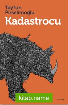 Kadastrocu