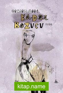 Kader Bozucu