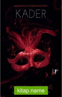 Kader Kanım Sana Ait Serisi İkinci Kitap