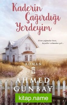 Kaderin Çağırdığı Yerdeyim