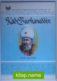 Kadı Burhaneddin (Kod:5-F-31)