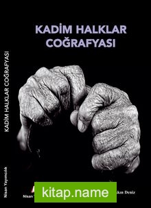 Kadim Halklar Coğrafyası