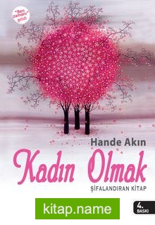 Kadın Olmak – Şifalandıran Kitap