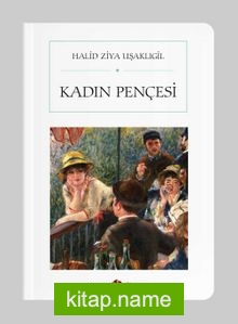 Kadın Pençesi (Cep Boy)