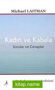 Kadın ve Kabala Sorular ve Cevaplar