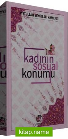 Kadının Sosyal Konumu