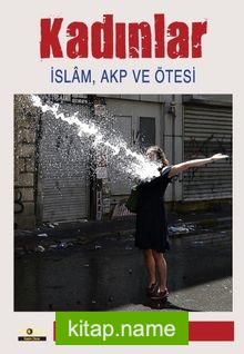 Kadınlar İslam, Akp ve Ötesi