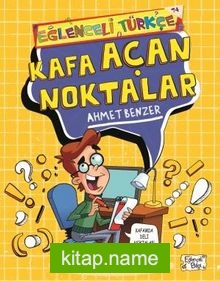 Kafa Açan Noktalar