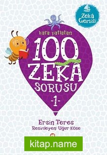 Kafa Patlatan 100 Zeka Sorusu -1