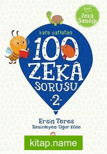 Kafa Patlatan 100 Zeka Sorusu -2