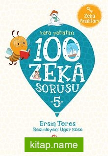 Kafa Patlatan 100 Zeka Sorusu -5