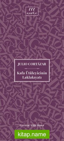 Kafa Ütüleyicinin Laklakıyatı