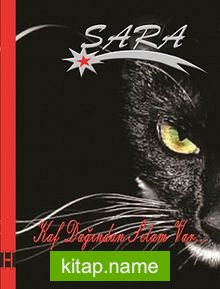 Kafdağından Selam Var