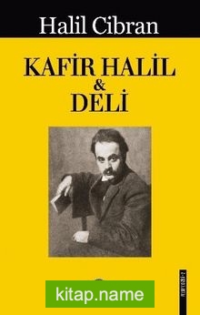 Kafir Halil Deli