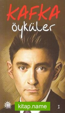 Kafka Öyküler 1