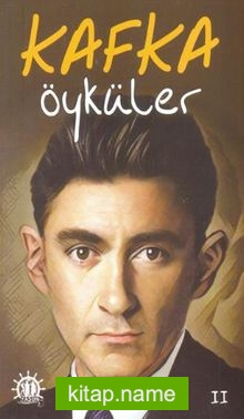 Kafka Öyküler 2