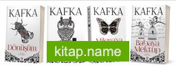 Kafka Seti (4 Kitap)