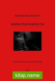 Kafka’dan Kafka’ya