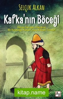 Kafka’nın Böceği