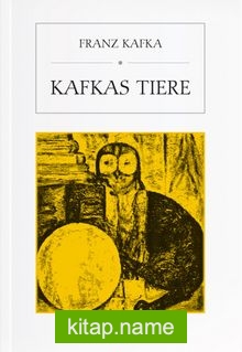 Kafkas Tiere