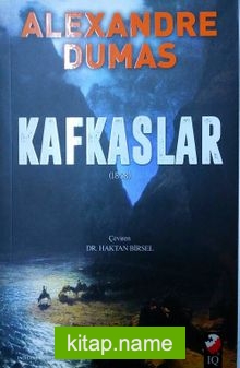 Kafkaslar