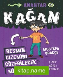 Kağan / Resmin Gizemini Çözebilecek Miyiz?