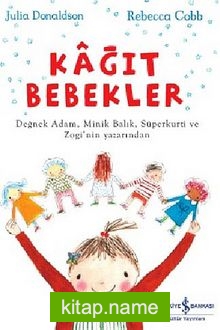 Kağıt Bebekler