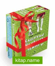 Kağıttan Hayaller Serisi (2 Kitap)