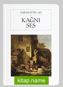 Kağnı / Ses (Cep Boy) (Tam Metin)