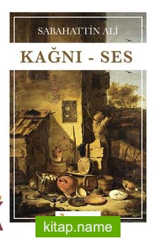 Kağnı / Ses