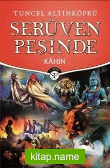 Kahin / Serüven Peşinde 21