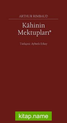 Kahinin Mektupları