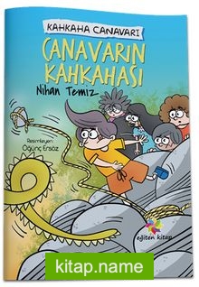 Kahkaha Canavarı / Canavarın Kahkahası