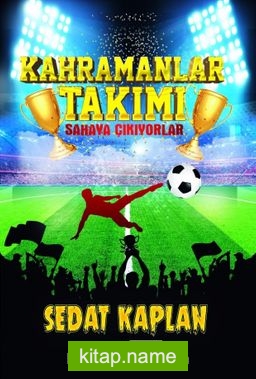 Kahramanlar Takımı 1