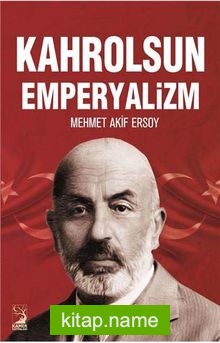 Kahrolsun Emperyalizm