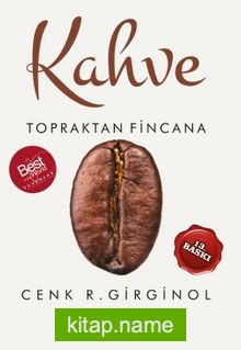 Kahve  Topraktan Fincana