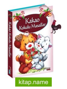 Kakao Kokulu Masallar