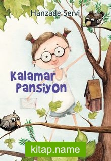 Kalamar Pansiyon