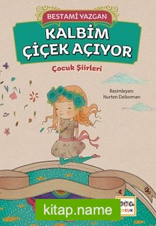 Kalbim Çiçek Açıyor