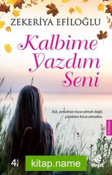 Kalbime Yazdım Seni