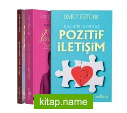 Kalbin Aynası Seti (3 Kitap)