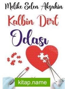 Kalbin Dört Odası