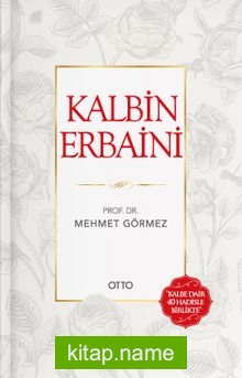 Kalbin Erbaini (Karton Kapak)