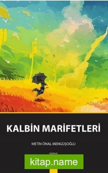 Kalbin Merifetleri