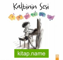 Kalbinin Sesi