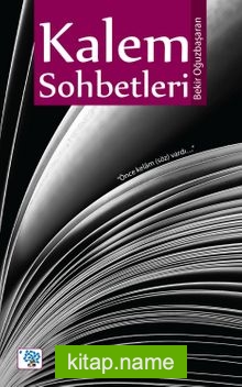 Kalem Sohbetleri