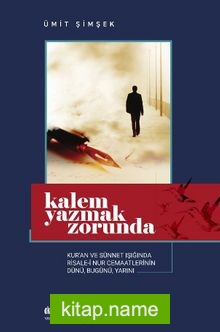 Kalem Yazmak Zorunda