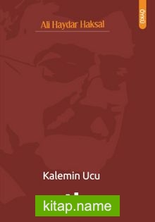 Kalemin Ucu