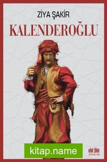 Kalenderoğlu