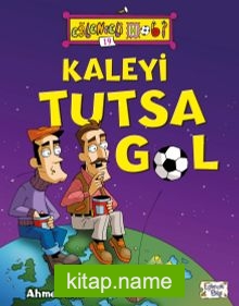 Kaleyi Tutsa Gol